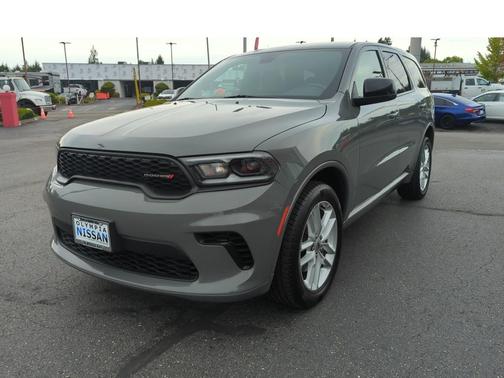 2023 Dodge Durango GT