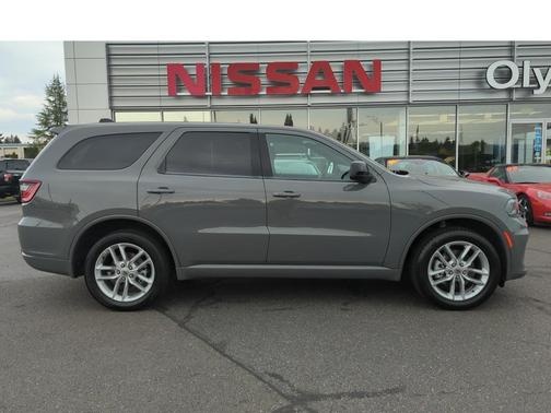 2023 Dodge Durango GT
