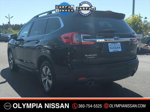 2024 Subaru Ascent Premium 7-Passenger