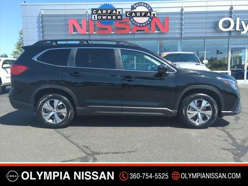 2024 Subaru Ascent Premium 7-Passenger