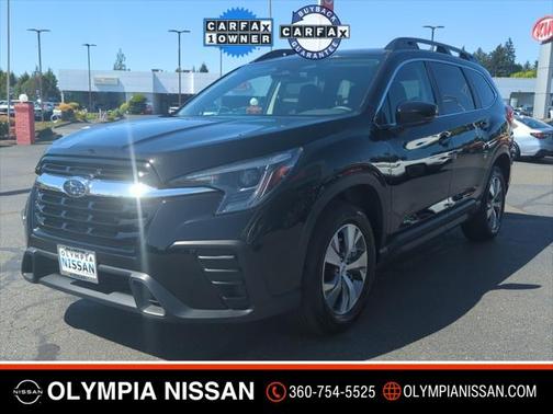 2024 Subaru Ascent Premium 7-Passenger