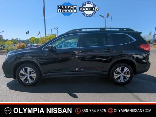 2024 Subaru Ascent Premium 7-Passenger