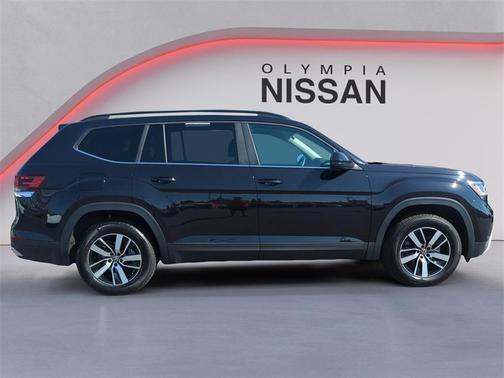 2021 Volkswagen Atlas 2.0T SE