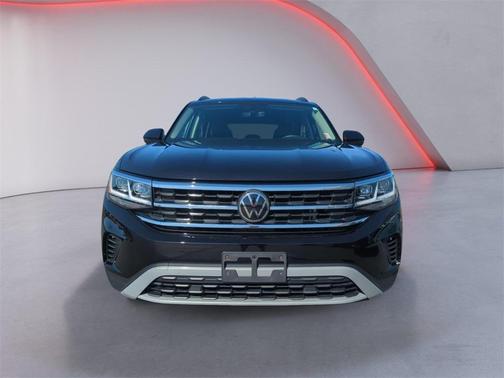 2021 Volkswagen Atlas 2.0T SE
