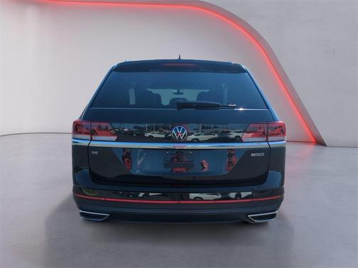 2021 Volkswagen Atlas 2.0T SE
