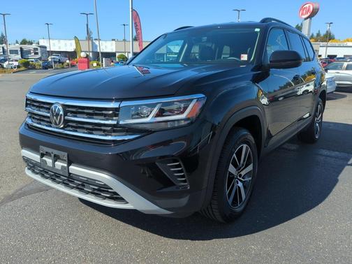 2021 Volkswagen Atlas 2.0T SE