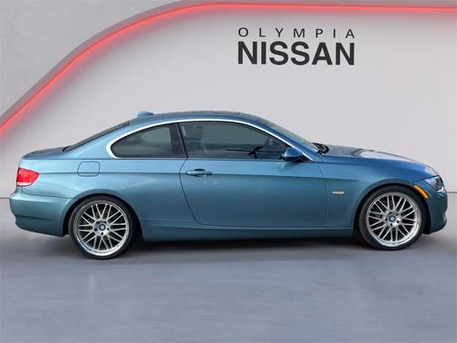 2008 BMW 328 328i