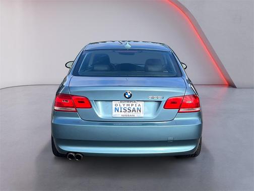 2008 BMW 328 328i
