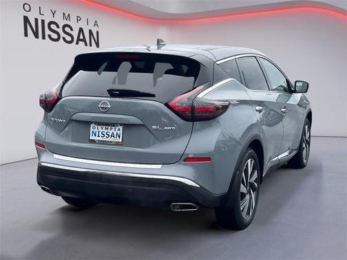 2024 Nissan Murano SL