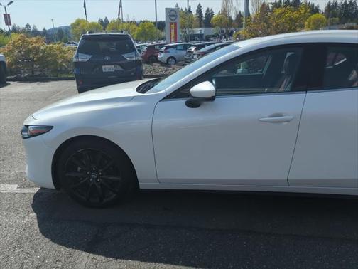 2021 Mazda Mazda3 AWD w/Premium Package