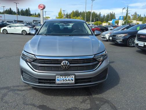 2024 Volkswagen Jetta 1.5T S