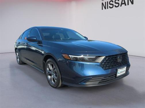 2023 Honda Accord EX 1.5T