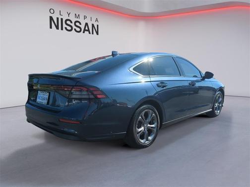 2023 Honda Accord EX 1.5T