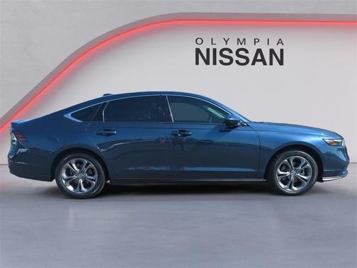 2023 Honda Accord EX 1.5T