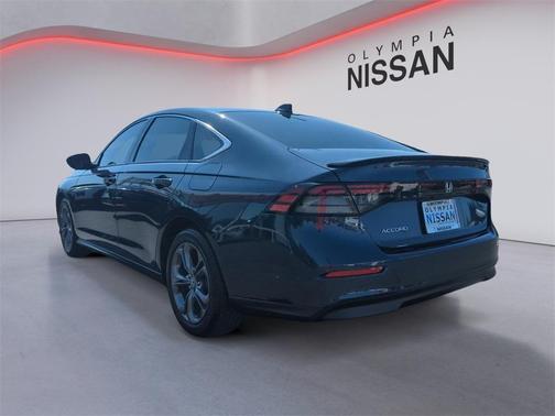 2023 Honda Accord EX 1.5T