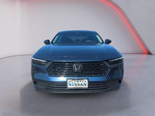 2023 Honda Accord EX 1.5T