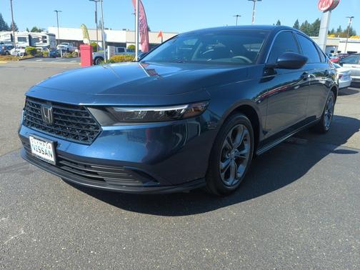 2023 Honda Accord EX 1.5T