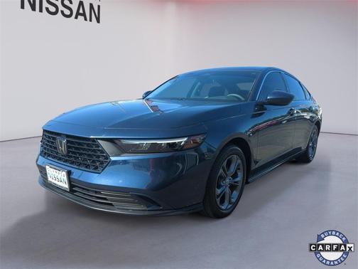 2023 Honda Accord EX 1.5T