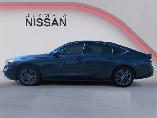 2023 Honda Accord EX 1.5T