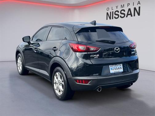 2016 Mazda CX-3 Touring
