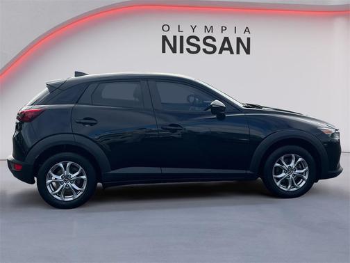 2016 Mazda CX-3 Touring
