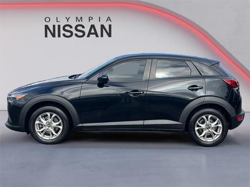 2016 Mazda CX-3 Touring