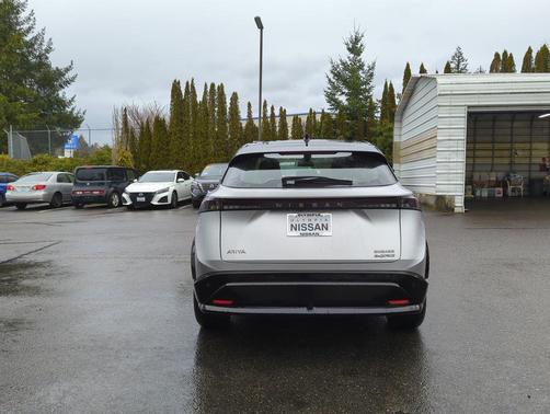 2024 Nissan ARIYA ENGAGE e-4ORCE