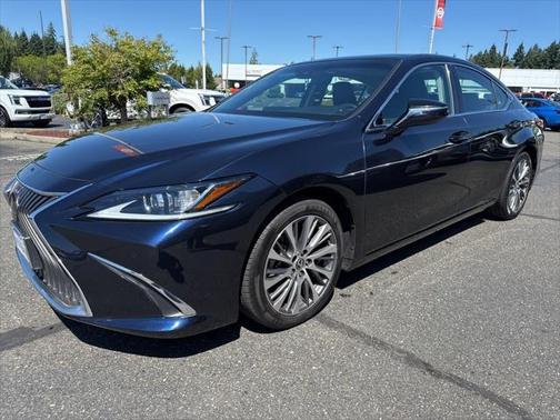 2019 Lexus ES 350 Base