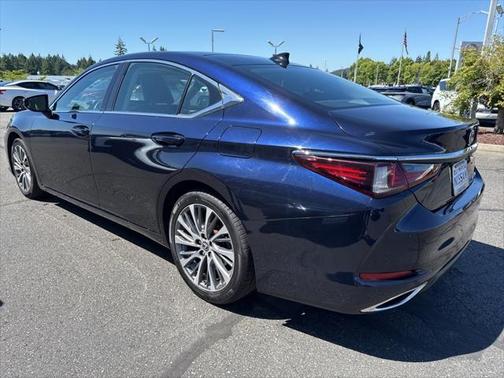 2019 Lexus ES 350 Base
