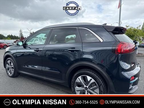 2020 Kia Niro EV EX Premium