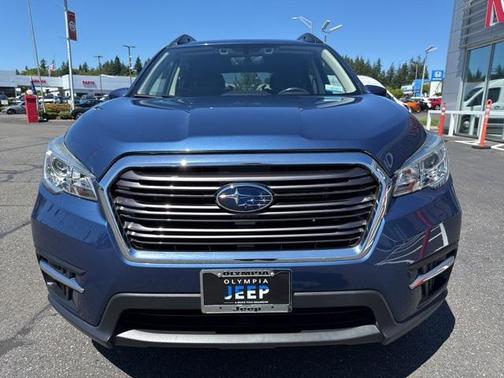 2020 Subaru Ascent Premium 7-Passenger