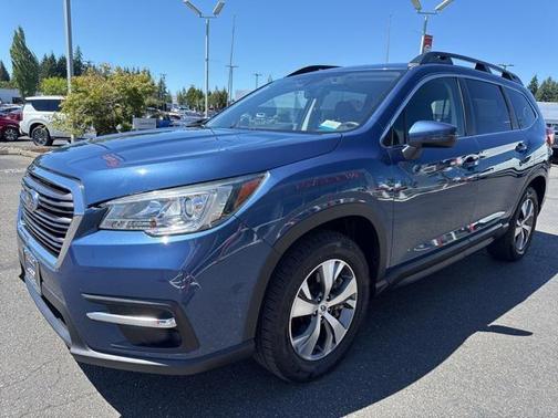 2020 Subaru Ascent Premium 7-Passenger