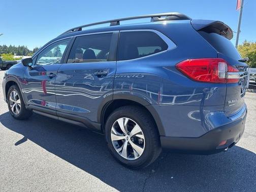 2020 Subaru Ascent Premium 7-Passenger