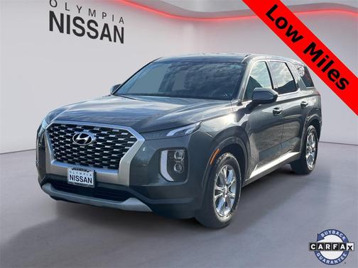 2022 Hyundai PALISADE SE