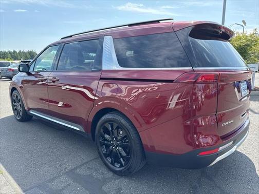 2024 Kia Carnival SX Prestige