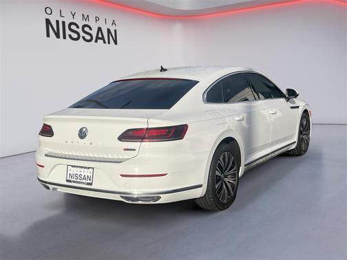2019 Volkswagen Arteon 2.0T SE 4MOTION