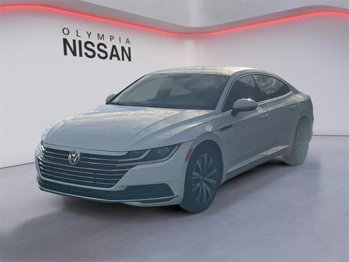 2019 Volkswagen Arteon 2.0T SE 4MOTION