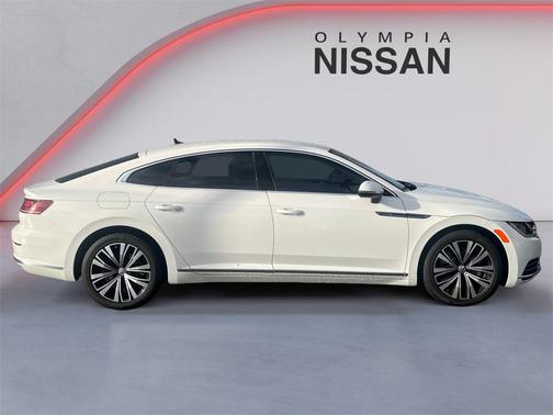 2019 Volkswagen Arteon 2.0T SE 4MOTION