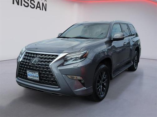 2021 Lexus GX 460 Premium