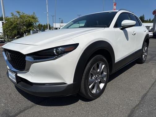 2022 Mazda CX-30 2.5 S Premium Package