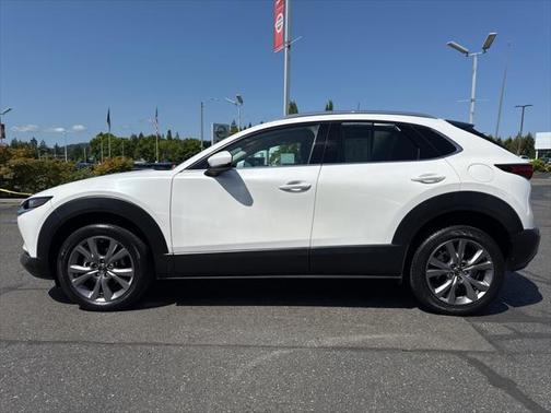 2022 Mazda CX-30 2.5 S Premium Package