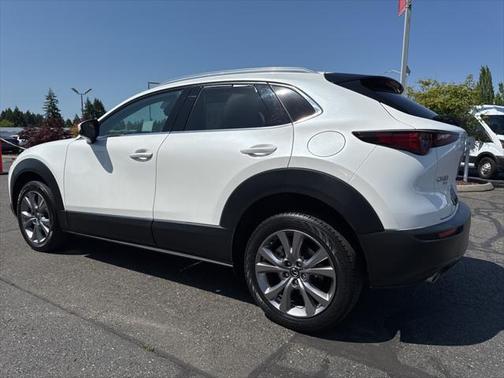 2022 Mazda CX-30 2.5 S Premium Package