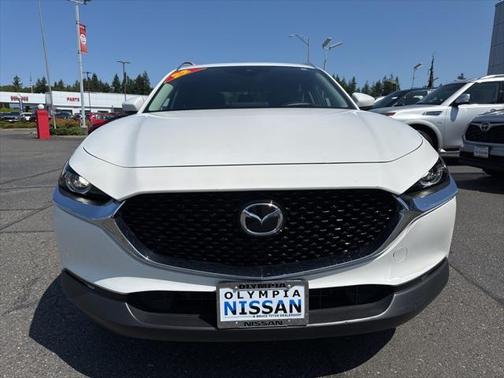 2022 Mazda CX-30 2.5 S Premium Package
