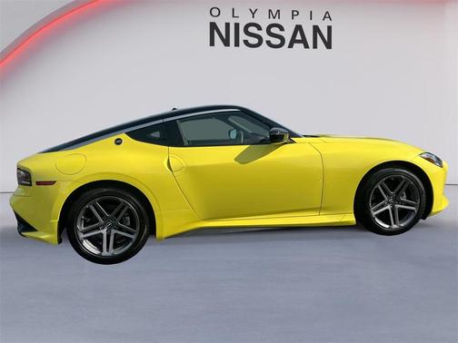 2024 Nissan Z Sport