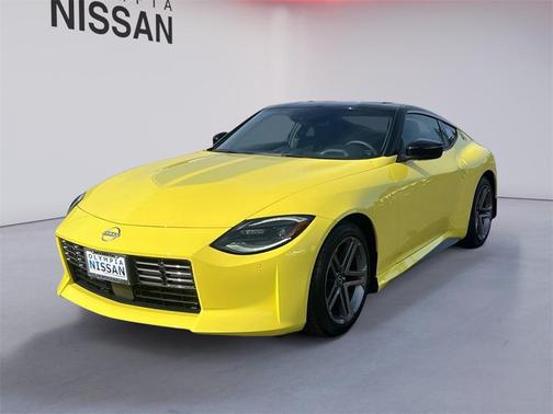 2024 Nissan Z Sport