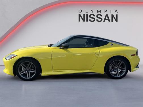 2024 Nissan Z Sport