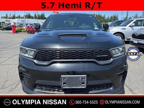 2022 Dodge Durango R/T