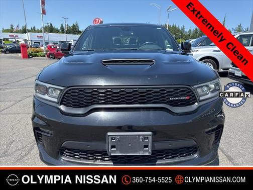 2022 Dodge Durango R/T