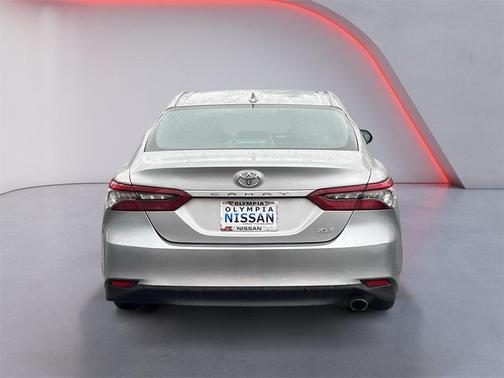 2024 Toyota Camry XLE