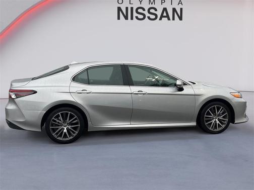 2024 Toyota Camry XLE